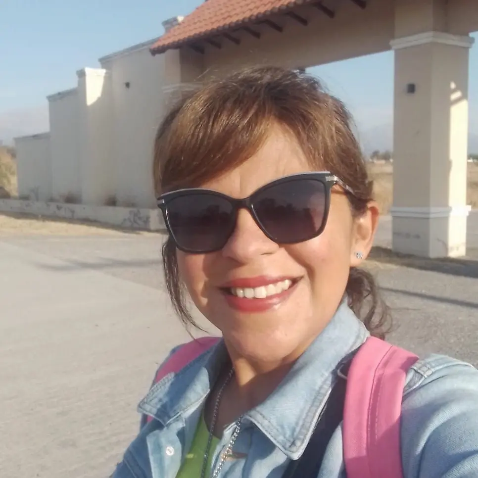 Maria Antonia Guanuco